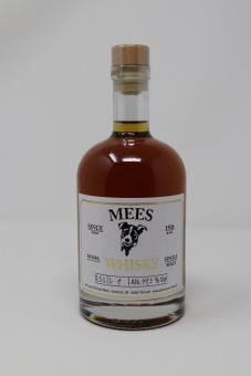 Mosel Single Malt Whisky 