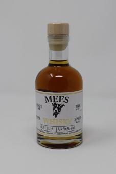 Mosel Single Malt Whisky 