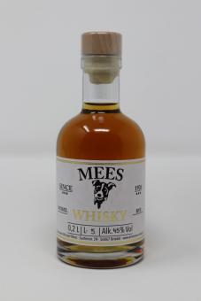 Mosel Rye Whisky 