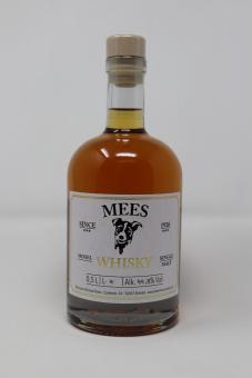 Mosel Single Malt Whisky Nr.4 